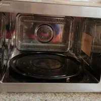 ماکروویو|اجاق گاز و لوازم برقی پختوپز|بوشهر, |دیوار