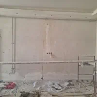 شاگرد گچ کاری