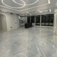 آپارتمان ۱۱۰متری نوساز(کلیدنخورده)تاپ لوکیشن شهران
