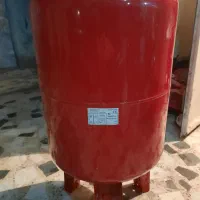 منبع پمپ ۶۰ لیتری