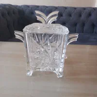 شکلات خوری بوهمیا اردو خوری و باکس اینه ای|ظروف سرو و پذیرایی|تهران, فاطمی|دیوار