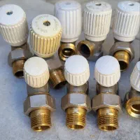 شیر رادیاتور