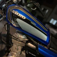 موتور رهرو ۱۲۵مدل۴۰۲|موتورسیکلت|قرچک, زیبا شهر|دیوار