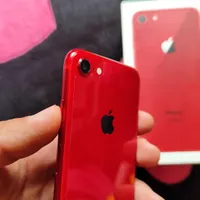 اپل iPhone 8 با حافظهٔ ۶۴ گیگابایت|موبایل|امیدیه, |دیوار