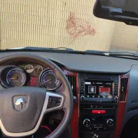 دنا پلاس توربو اتوماتیک آپشنال ۱۴۰۳