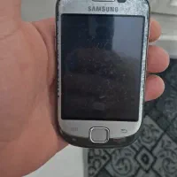 گوشی سامسونگ  گلکسی فیت