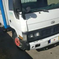 هیوندا 86موتور بزرگ|خودرو سنگین|اراک, |دیوار