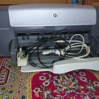 پرینتر hp  رنگی|پرینتر، اسکنر، کپی، فکس|سمنان, |دیوار