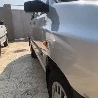 پراید۹۲|خودرو سواری و وانت|کرمانشاه, |دیوار