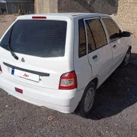 111مدل 98 عاص|خودرو سواری و وانت|یزد, |دیوار