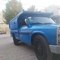 نیسان مدل 1403 آپشنال|خودرو سواری و وانت|شهریار, شهرک شاهد|دیوار