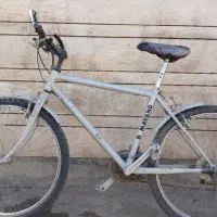 دوچرخه ۲۶|دوچرخه، اسکیت، اسکوتر|اصفهان, سرتاوه|دیوار