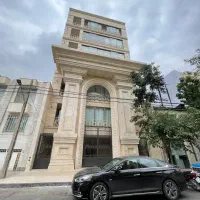 هفت تیر برج روما