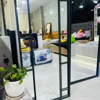 آینه قدی