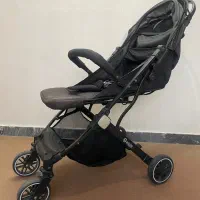 کالسکه کودک برند ترک