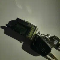 سویچ و دزگیر