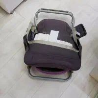 کریر Maclaren|کالسکه و لوازم جانبی|اصفهان, جوزدان الیادران|دیوار