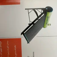 فروش تعدادی آبگرمکن خورشیدی زیر قیمت