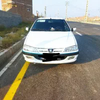 پژو پارس مدل 93|خودرو سواری و وانت|مراغه, |دیوار