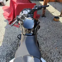 ان اس ۲۰۰|موتورسیکلت|تهران, شهرک شریعتی|دیوار