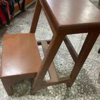 صندلی تاشو