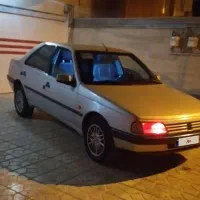 پژو 405|خودرو سواری و وانت|اردبیل, |دیوار