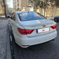 لیفان ۸۲۰  کم کار|خودرو سواری و وانت|اندیشه, اندیشه فاز ۱|دیوار