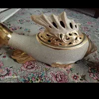 دکوری واینه شمعدون|صنایع دستی و سایر لوازم تزئینی|تهران, مطهری|دیوار