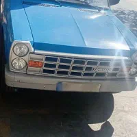 فروش نیسان مدل ۹۶و۹۸