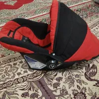 کریر تمیز و در حد نو|کالسکه و لوازم جانبی|شوش, |دیوار