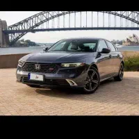 فروش حواله هوندا آکورد