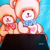 لپ تاپ ACER i3 رم 8DDR4 کاملا سالم در حد نو