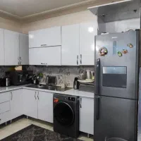 ملکیت 95متری  3ط دوبلکس  سند دار وام  قیمت متعارف|فروش خانه و ویلا|پاکدشت, پاکدشت (مامازند)|دیوار