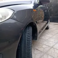 ام‌وی‌ام 315 هاچبک ساده، مدل ۱۳۹۳