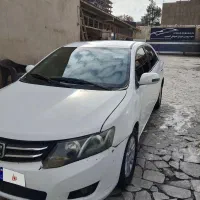 آریو ۹۶ تک برگ سفید|خودرو سواری و وانت|قم, حمام تالار|دیوار