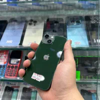 آیفون 13Mini|موبایل|مشهد, هفده شهریور|دیوار