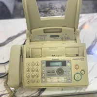 تلفن فکس کپی