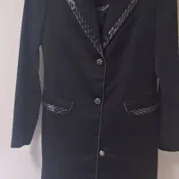 مانتو شلوار مجلسی،سالم ،تمیز