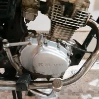 موتور پارکینگی کبیر۹۲