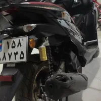 شاهین طرح آیروکس ۱۵۵