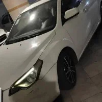 فروش بسترن B50F|خودرو سواری و وانت|تهران, اباذر|دیوار