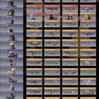 اکانت کالاف کمیاب قسطی