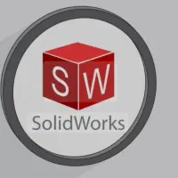 آموزش نقشه کشی با نرم افزار  مهندسی سالید ورک