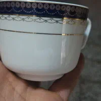 چینی زرین 102 پارچه نو فوری فروشی|ظروف سرو و پذیرایی|اصفهان, نقش جهان|دیوار