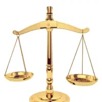 وکیل پایه یک دادگستری