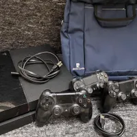پس اس فور فت /ps4 fat