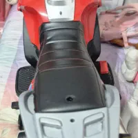 موتور شارژی مدل XMX609|دوچرخه، اسکیت، اسکوتر|بندر ماهشهر, |دیوار