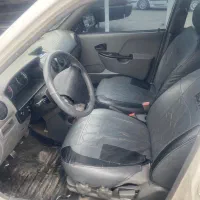 پراید ۱۱۱ مدل ۹۶|خودرو سواری و وانت|دابودشت, |دیوار