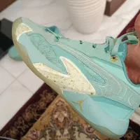 کتونی اورجینال والیبال جردن