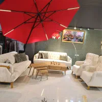 مبل ایران مدل راشل|مبلمان خانگی و میز عسلی|شیراز, شهرک گلها|دیوار